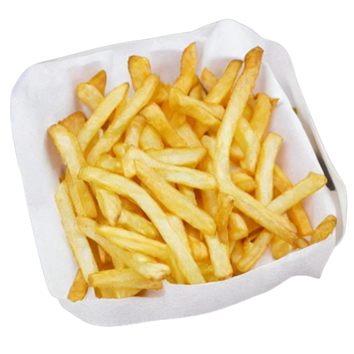 Fries